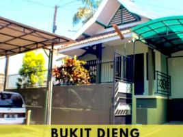 3 Habitación Casa en venta en Lowok Waru, East Jawa, Lowok Waru, Malang Regency