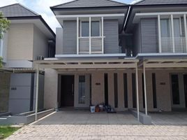 3 Habitación Casa en venta en Lakarsantri, East Jawa, Lakarsantri