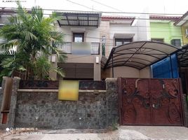 5 Habitación Villa en venta en Mulyorejo, East Jawa, Mulyorejo