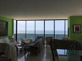 4 Bedroom Condo for rent in Hospital De La Libertad, Jose Luis Tamayo Muey, Salinas