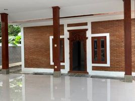 4 Bedroom House for sale in Seyegan, Sleman, Seyegan