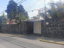Maison 3 chambre à vendre à Cuajimalpa De Morelos, Mexico City, Cuajimalpa De Morelos