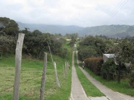  Terreno (Parcela) en venta en La Calera, Cundinamarca, La Calera