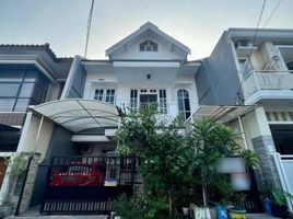 3 Habitación Villa en venta en Mulyorejo, East Jawa, Mulyorejo