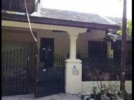 2 Habitación Casa en venta en Tambaksari, East Jawa, Tambaksari