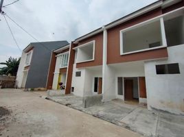 2 Kamar Rumah for sale in Tangerang, Banten, Cipondoh, Tangerang