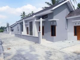 2 Kamar Rumah for sale in Gamping, Sleman, Gamping