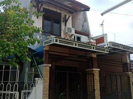 Maison 4 chambre à vendre à Mulyorejo, East Jawa, Mulyorejo