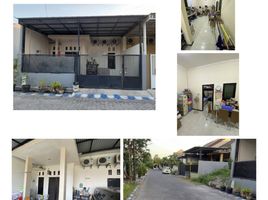 3 Schlafzimmer Haus zu verkaufen in Karangpilang, East Jawa, Karangpilang