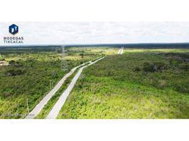 Grundstück zu verkaufen in Merida, Yucatan, Merida, Yucatan
