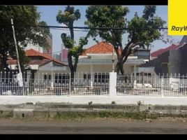 5 Bedroom House for sale in Gubeng, Surabaya, Gubeng