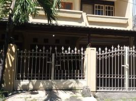 7 Kamar Rumah for rent in Tambaksari, Surabaya, Tambaksari