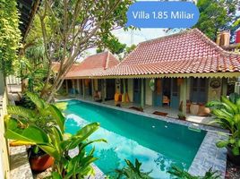 4 Bedroom Villa for sale in Banguntapan, Bantul, Banguntapan