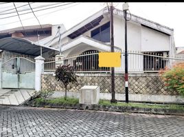 5 Bedroom House for sale in Gayungan, Surabaya, Gayungan