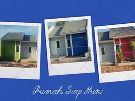 2 Kamar Rumah for sale in Gunung Kidul, Yogyakarta, Tepus, Gunung Kidul