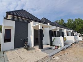 2 Bedroom Villa for sale in Sedayu, Bantul, Sedayu