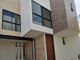 3 Schlafzimmer Villa zu verkaufen in San Luis Potosi, San Luis Potosi, San Luis Potosi, San Luis Potosi