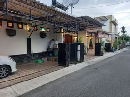 Maison 5 chambre à vendre à Danurejan, Yogyakarta, Danurejan, Yogyakarta, Yogyakarta