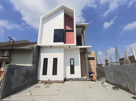 3 Habitación Casa en venta en Kalasan, Yogyakarta, Kalasan