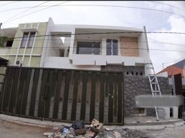 5 Bedroom House for sale in Gubeng, Surabaya, Gubeng