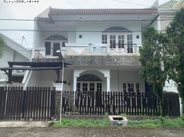 5 Habitación Casa en venta en Tambaksari, East Jawa, Tambaksari