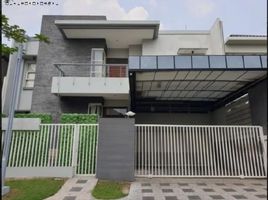 4 Habitación Casa en venta en Tambaksari, East Jawa, Tambaksari