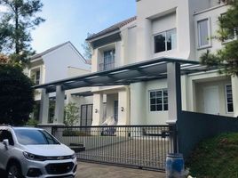 5 Bedroom House for sale in Serpong, Tangerang, Serpong