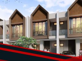 2 Bedroom House for sale in Bandung Institute of Technology, Sukajadi, Sumurbandung