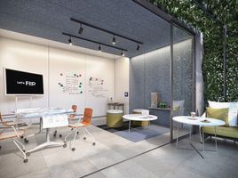 5,000 m2 Office for rent in Azcapotzalco, Mexico City, Azcapotzalco