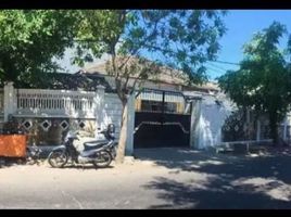 6 Bedroom House for sale in Sawahan, Surabaya, Sawahan