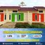 2 Kamar Rumah for sale in Lampung, Sukarame, Bandar Lampung, Lampung