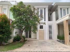 4 Habitación Villa en venta en Mulyorejo, East Jawa, Mulyorejo