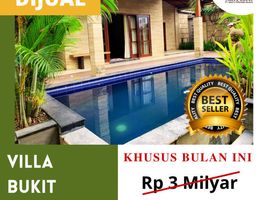 2 Bedroom Villa for sale in Badung, Bali, Kuta, Badung