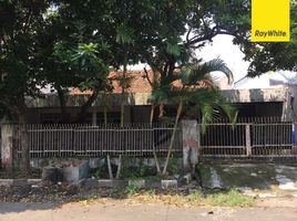 3 Kamar Rumah for sale in Gayungan, Surabaya, Gayungan