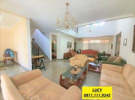 4 Habitación Casa en venta en Pondok Aren, Banten, Pondok Aren, Tangerang, Banten
