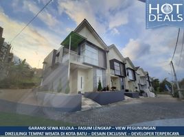 2 Bedroom House for sale in Sawahan, Surabaya, Sawahan