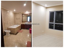 3 chambre Villa for rent in Phuoc Long B, District 9, Phuoc Long B