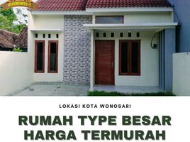 2 Bedroom Villa for sale in Gunung Kidul, Yogyakarta, Tepus, Gunung Kidul