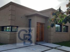 Villa 3 chambre à vendre à Pilar, Buenos Aires, Pilar