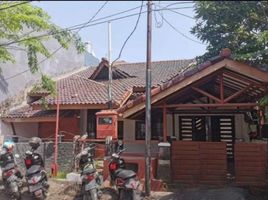 5 Habitación Villa en venta en Mulyorejo, East Jawa, Mulyorejo
