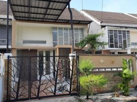 2 Kamar Rumah for sale in Taman, Sidoarjo, Taman