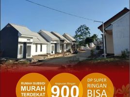 2 Bedroom House for sale in Kidung Kandang, Malang Regency, Kidung Kandang