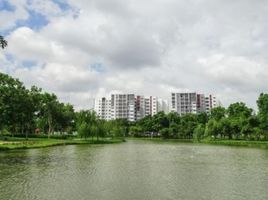 2 Schlafzimmer Wohnung zu verkaufen im Celadon City, Son Ky