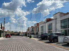 3 Schlafzimmer Villa zu verkaufen in Toluca, Mexico, Toluca