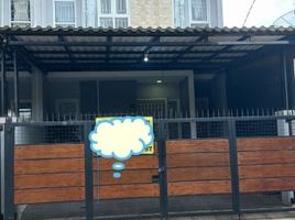 4 Schlafzimmer Villa zu verkaufen in Jatiasih, West Jawa, Jatiasih