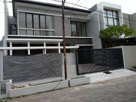 4 Habitación Casa en venta en Tambaksari, East Jawa, Tambaksari