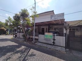 4 Bedroom House for sale in East Jawa, Gunung Anyar, Surabaya, East Jawa