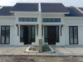 2 Kamar Rumah for sale in Sedayu, Bantul, Sedayu