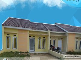 2 Bedroom House for sale in Tanjung Bintang, Lampung Selatan, Tanjung Bintang