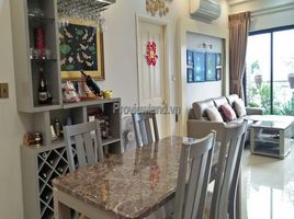 2 chambre Maison for rent in Vietnam National University Ho Chi Minh City - University of Science, Ward 4, Ward 4